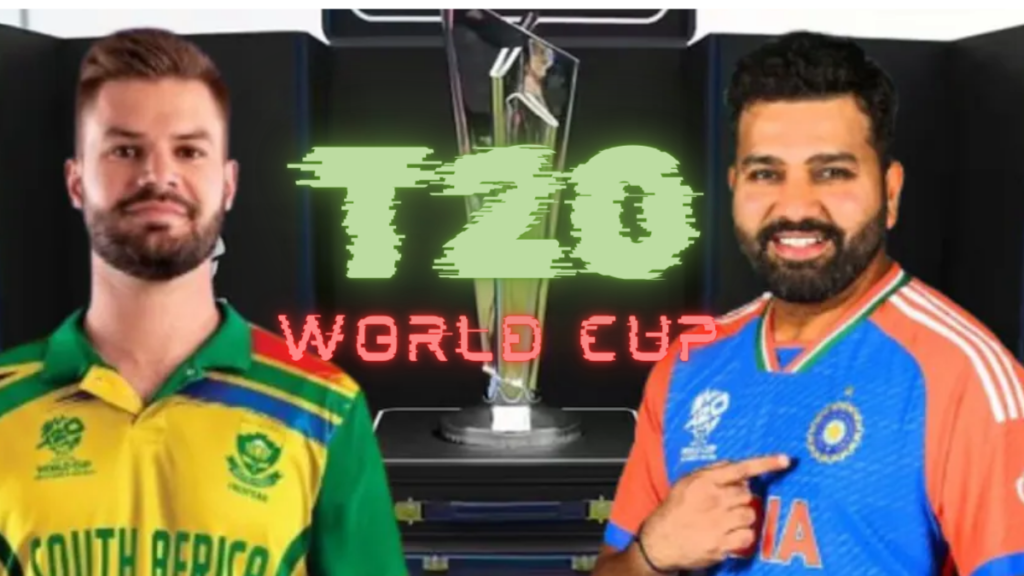 India Vs South Africa