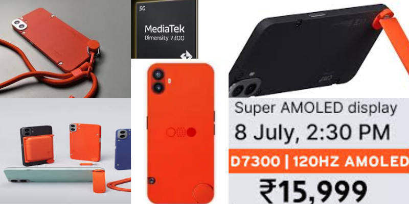 CMF PHONE 1