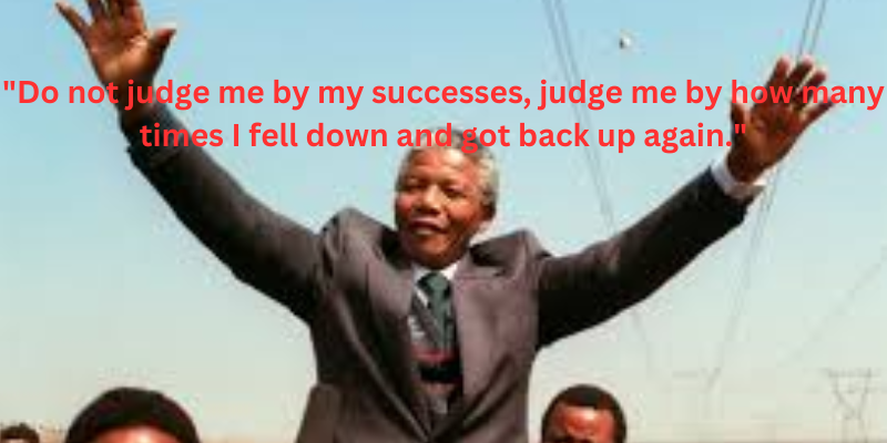 Nelson Mandela International Day Quotes