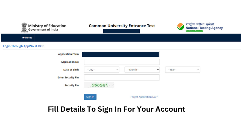 CUET UG 2024 ANSWER KEY