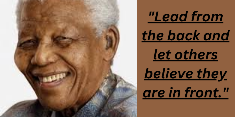 Nelson Mandela International Day Quotes