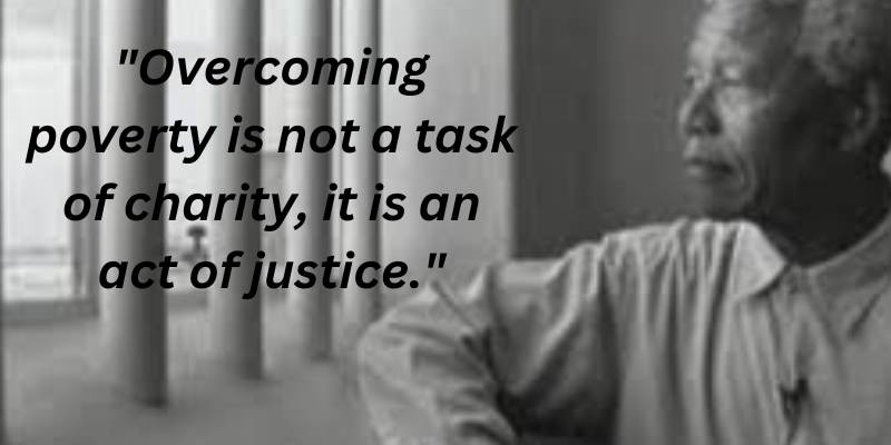 Nelson Mandela International Day Quotes