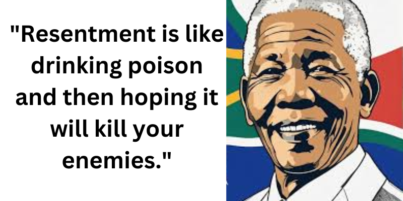Nelson Mandela International Day Quotes