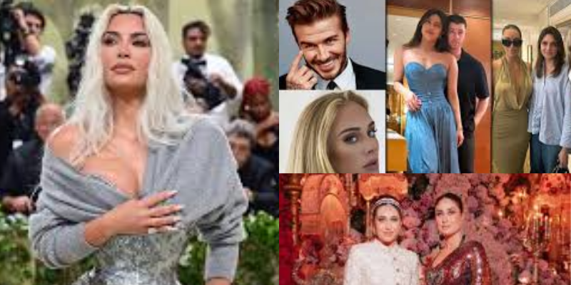 ANANT AMBANI WEDDING GUEST LIST
