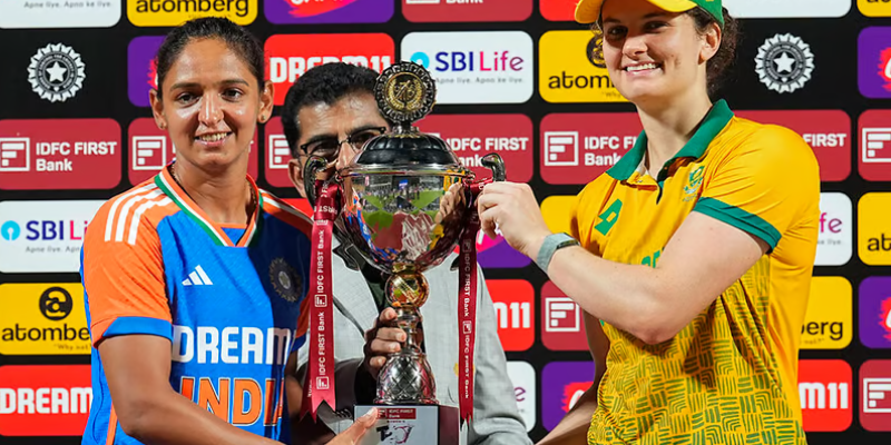 india women vs south africa women